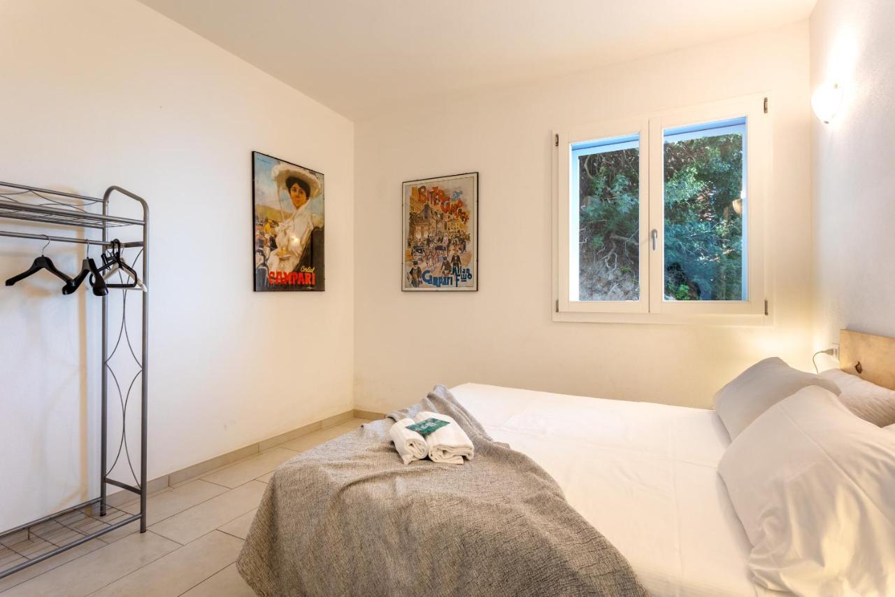 Appartamenti Rocca 'Ja Castelsardo Exterior foto